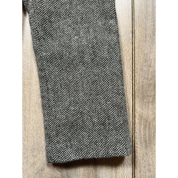 Beautiful Herringbone Pants - Picture 6 of 8
